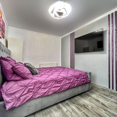Luxor Ultra-Central Apartments Sibiu Ngoại thất bức ảnh