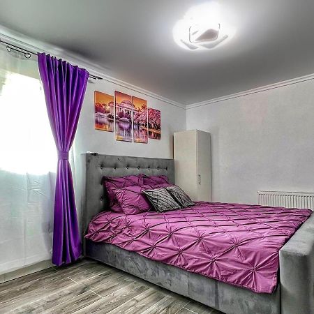 Luxor Ultra-Central Apartments Sibiu Ngoại thất bức ảnh