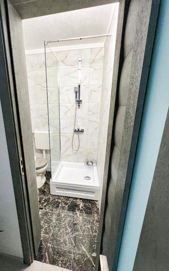 Luxor Ultra-Central Apartments Sibiu Ngoại thất bức ảnh