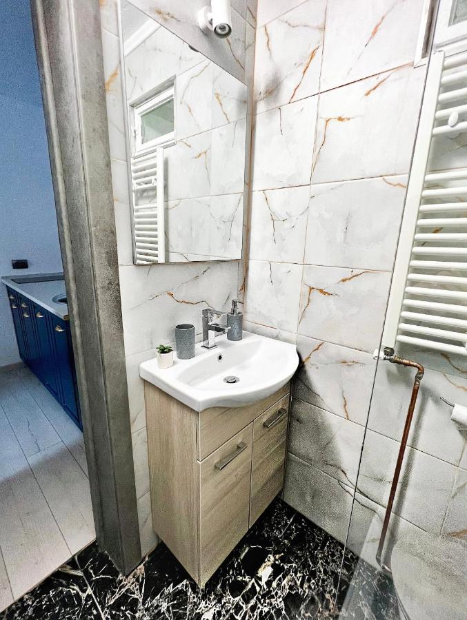 Luxor Ultra-Central Apartments Sibiu Ngoại thất bức ảnh