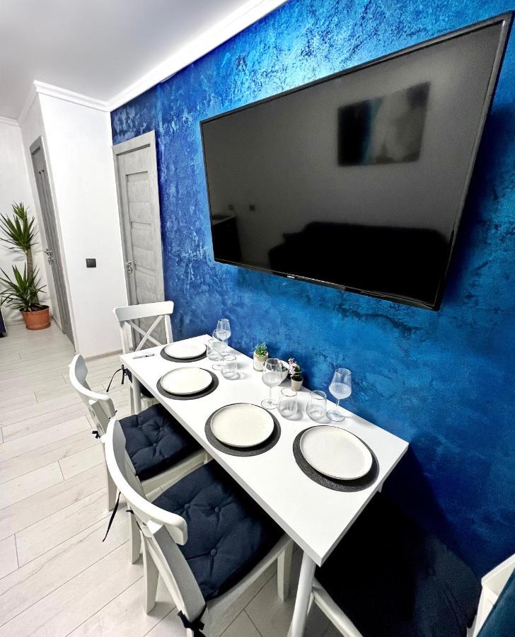 Luxor Ultra-Central Apartments Sibiu Ngoại thất bức ảnh