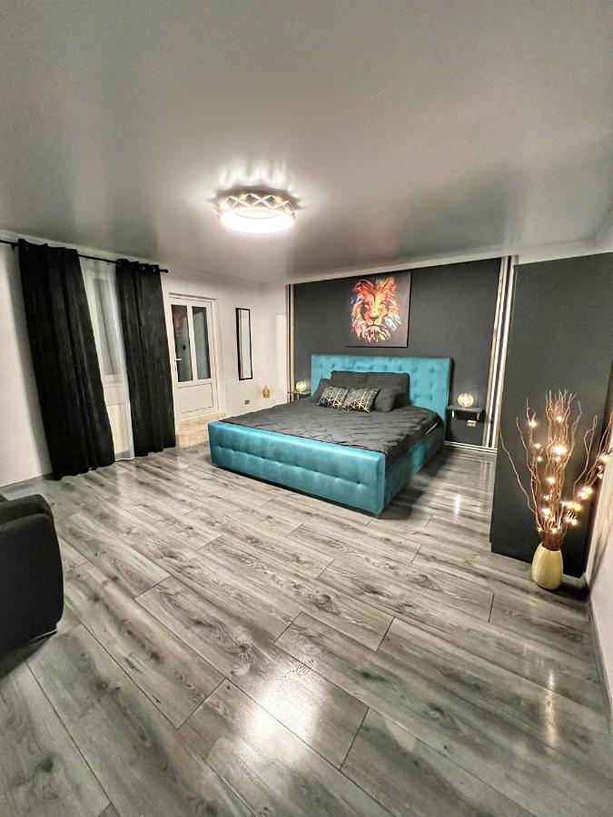 Luxor Ultra-Central Apartments Sibiu Ngoại thất bức ảnh
