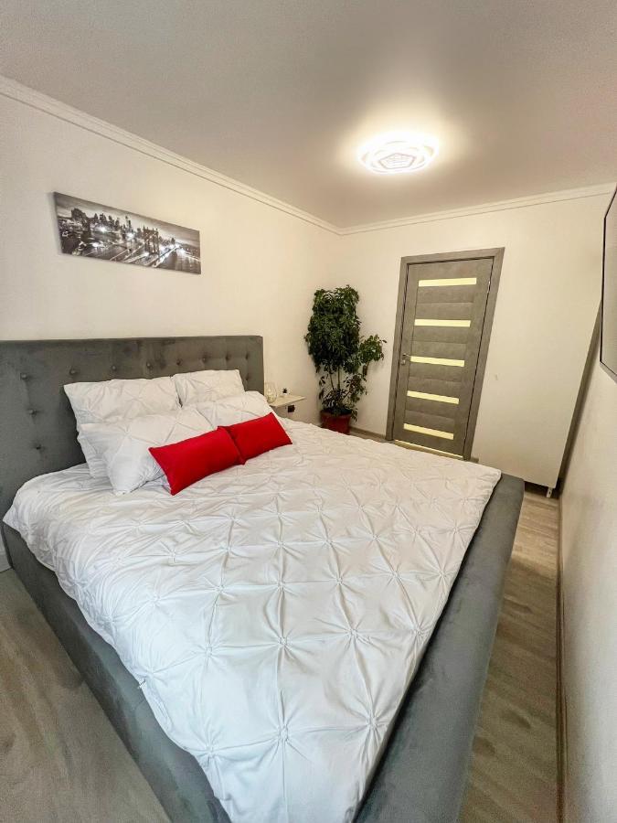 Luxor Ultra-Central Apartments Sibiu Ngoại thất bức ảnh