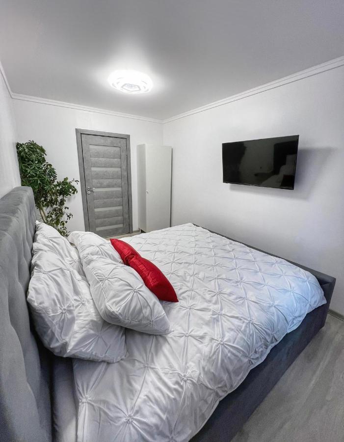 Luxor Ultra-Central Apartments Sibiu Ngoại thất bức ảnh