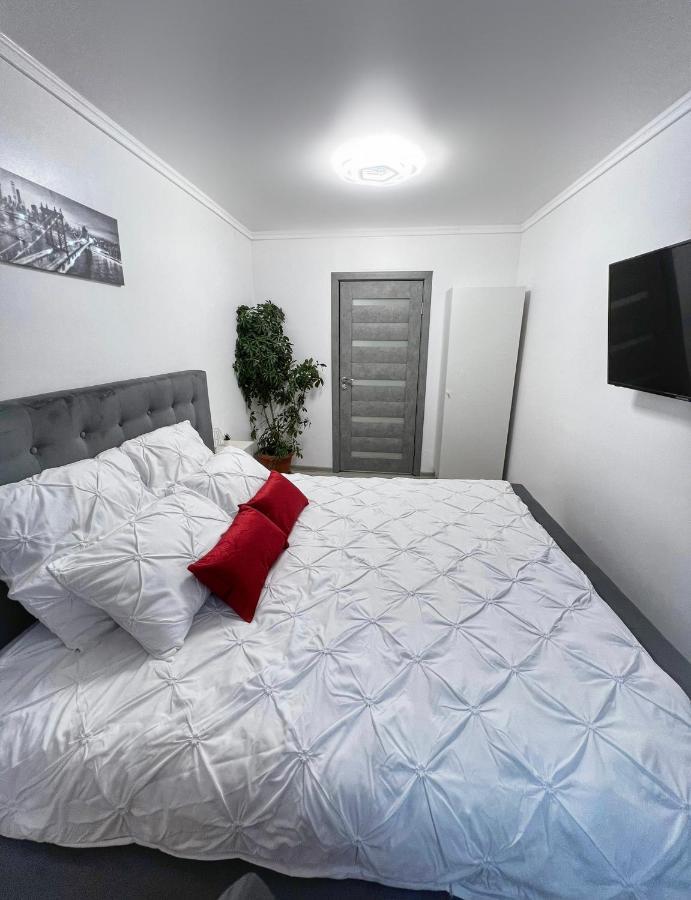 Luxor Ultra-Central Apartments Sibiu Ngoại thất bức ảnh