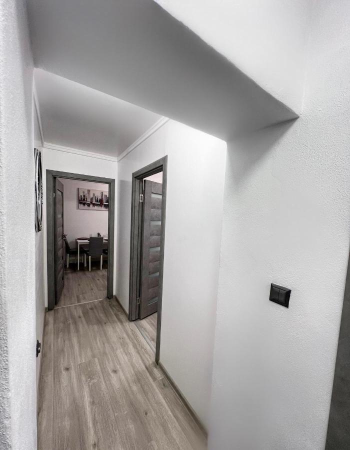 Luxor Ultra-Central Apartments Sibiu Ngoại thất bức ảnh