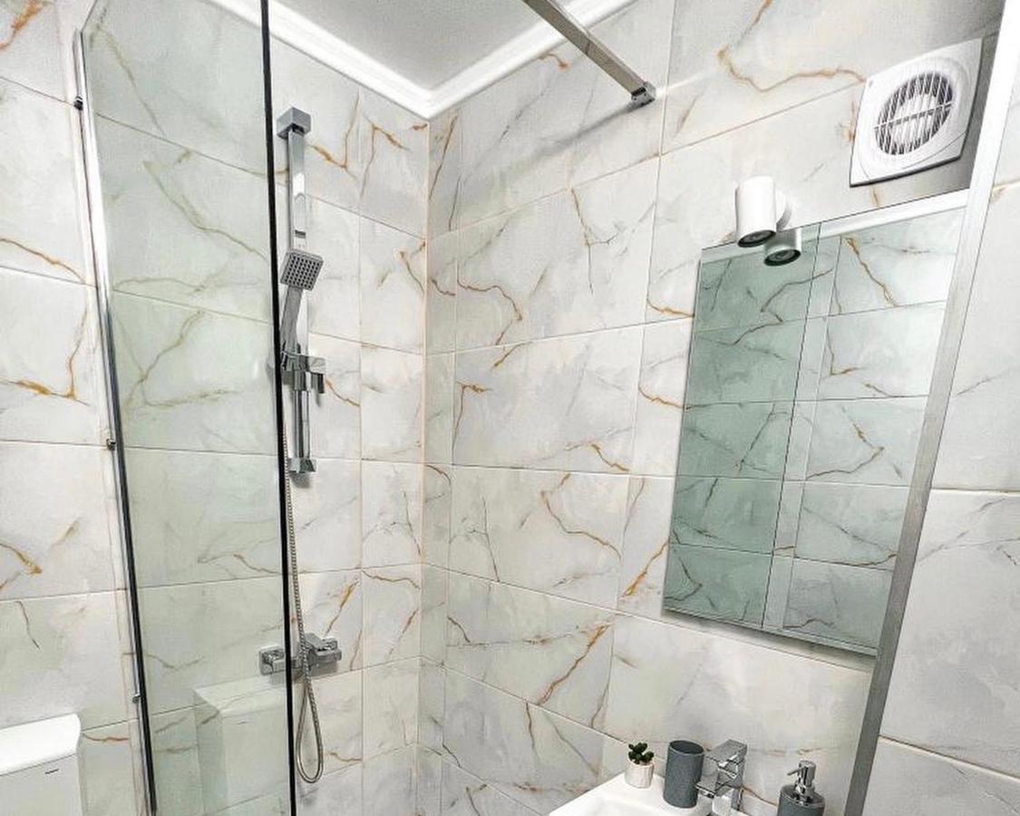 Luxor Ultra-Central Apartments Sibiu Ngoại thất bức ảnh