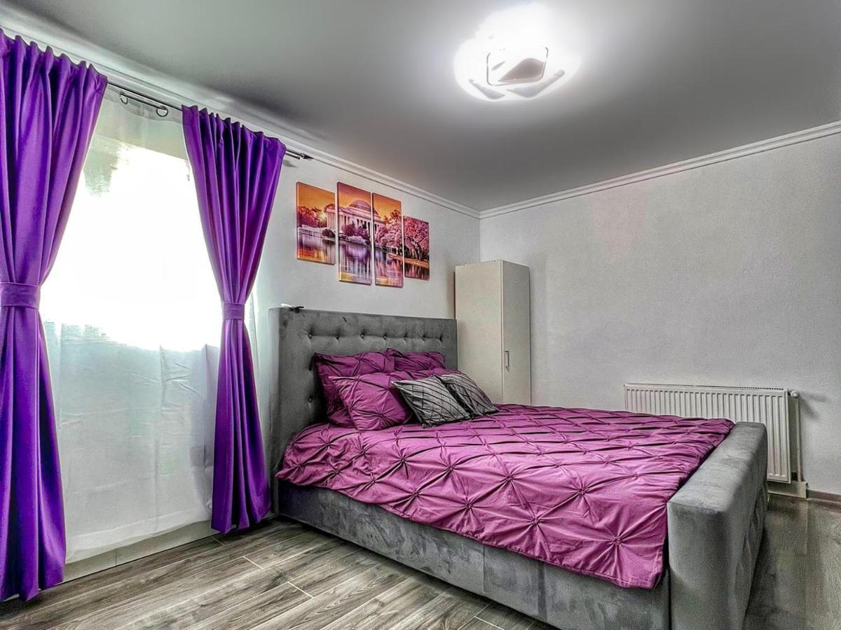 Luxor Ultra-Central Apartments Sibiu Ngoại thất bức ảnh