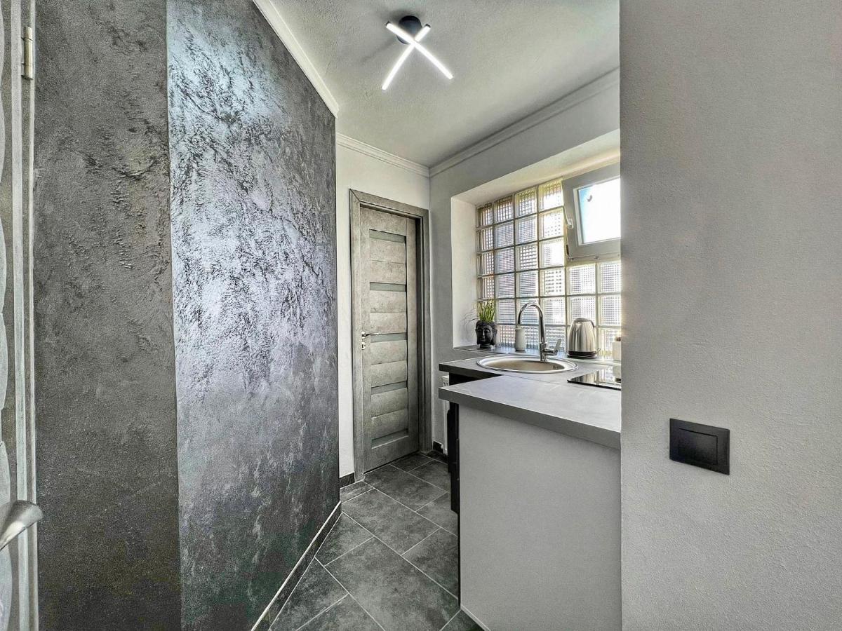 Luxor Ultra-Central Apartments Sibiu Ngoại thất bức ảnh