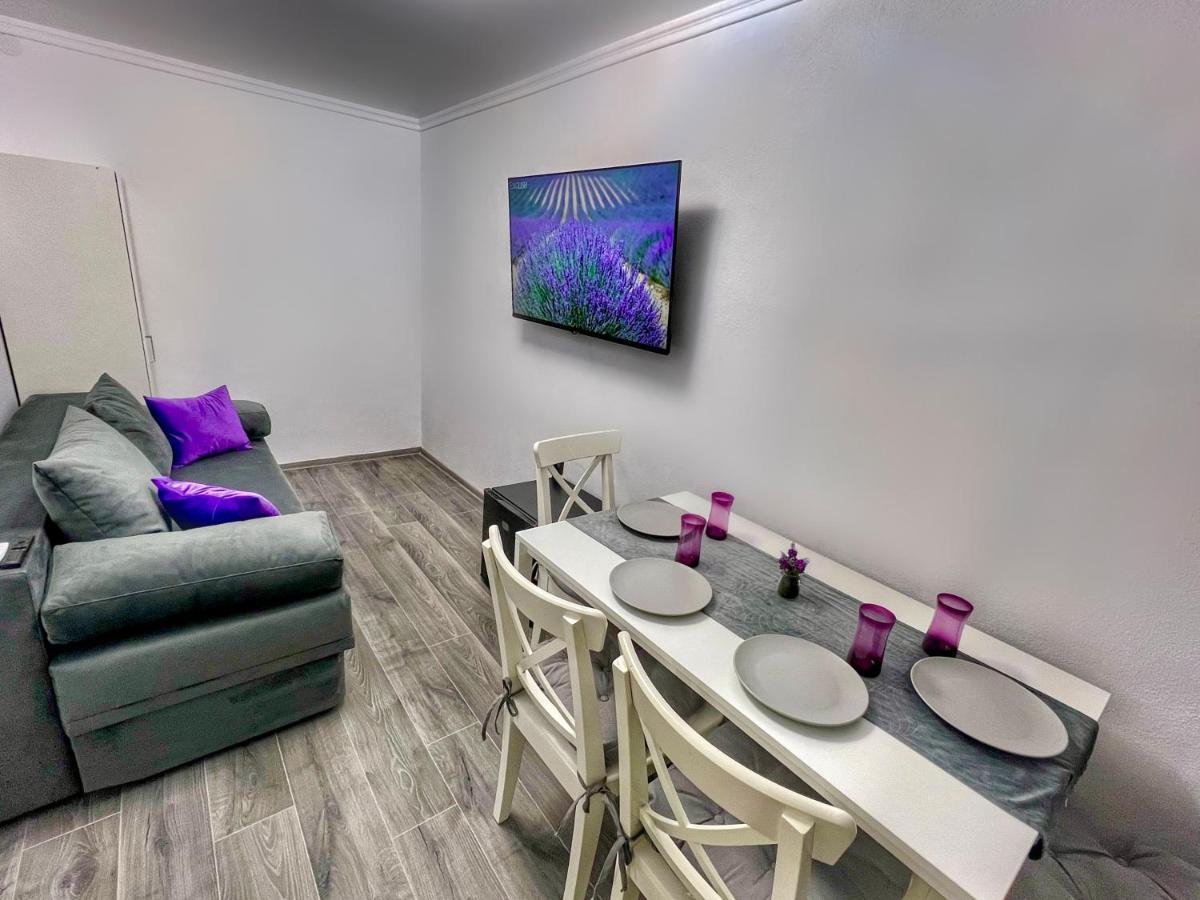 Luxor Ultra-Central Apartments Sibiu Ngoại thất bức ảnh