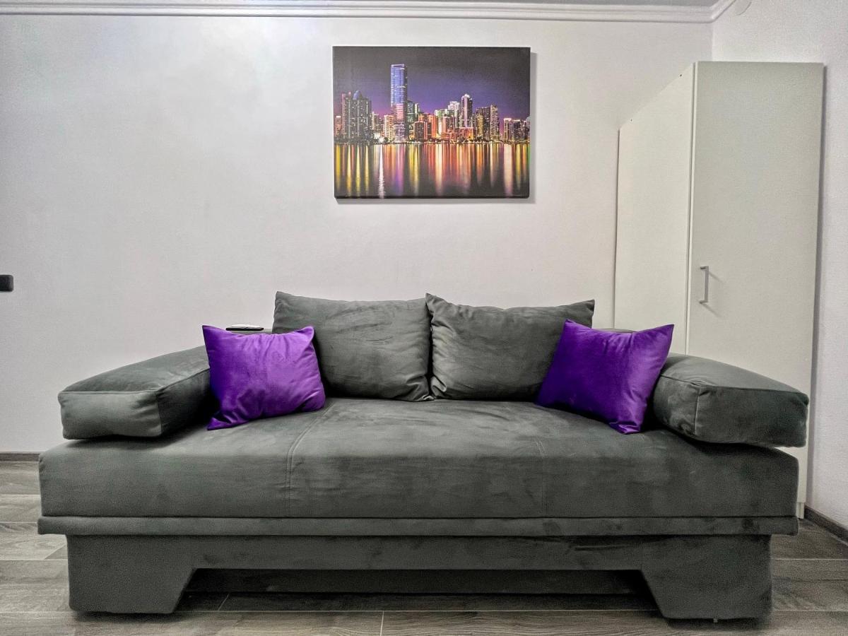 Luxor Ultra-Central Apartments Sibiu Ngoại thất bức ảnh