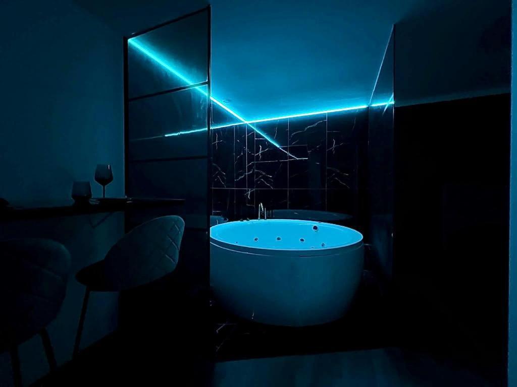 Luxor Ultra-Central Apartments Sibiu Ngoại thất bức ảnh