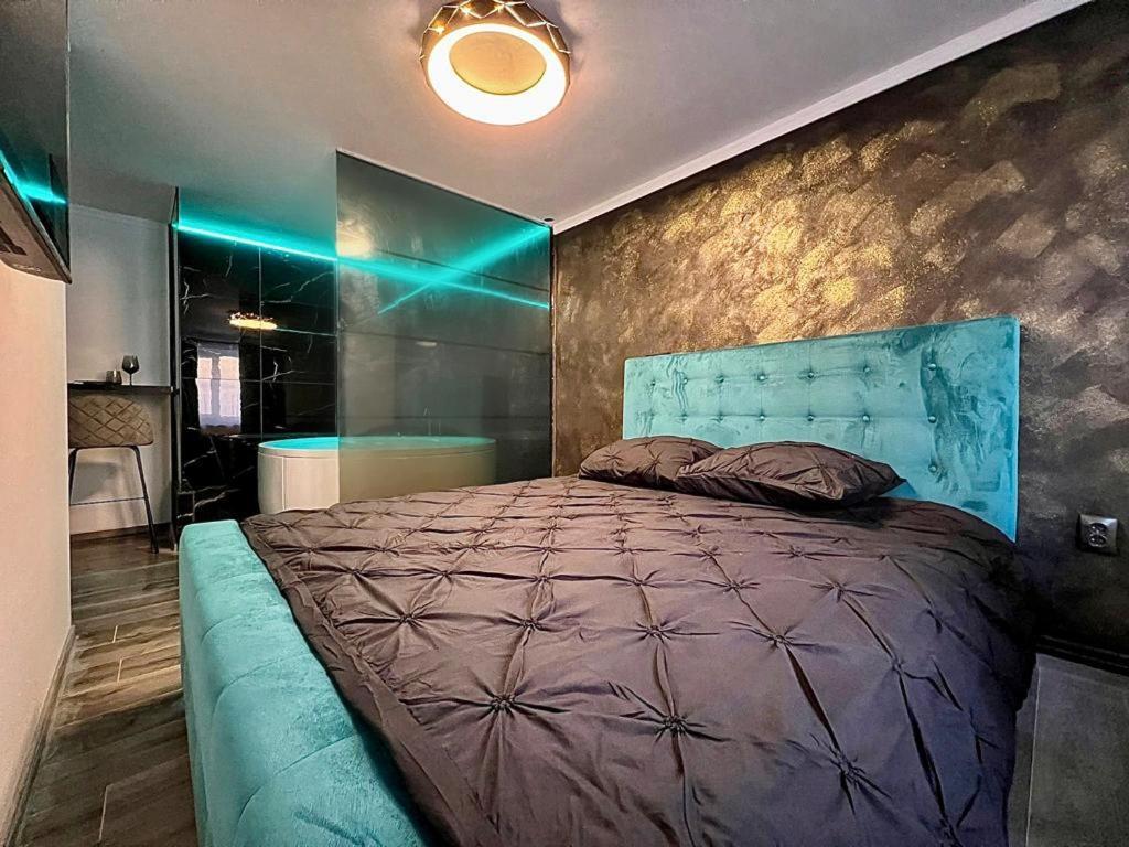 Luxor Ultra-Central Apartments Sibiu Ngoại thất bức ảnh