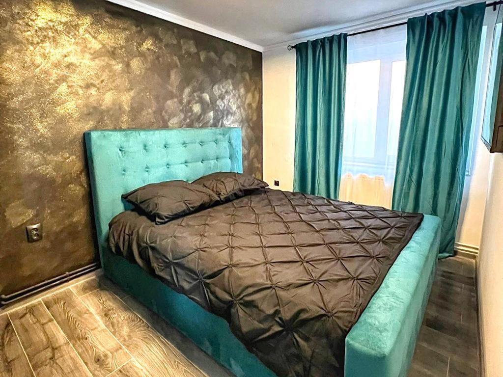 Luxor Ultra-Central Apartments Sibiu Ngoại thất bức ảnh